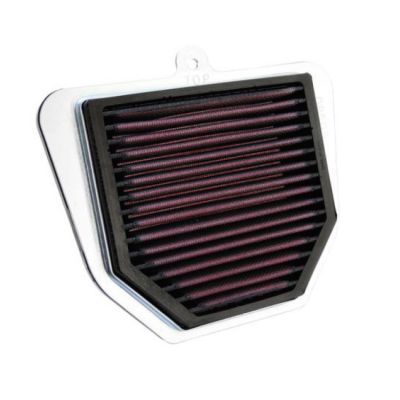 Vzduchový filtr K&N pro Yamaha